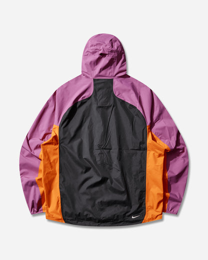 Nike Nike Acg "phantazma" Men's Storm-Fit Adv Jacket Vivid Purple/Black/Summit Whit Coats and Jackets Jackets IF1143-551
