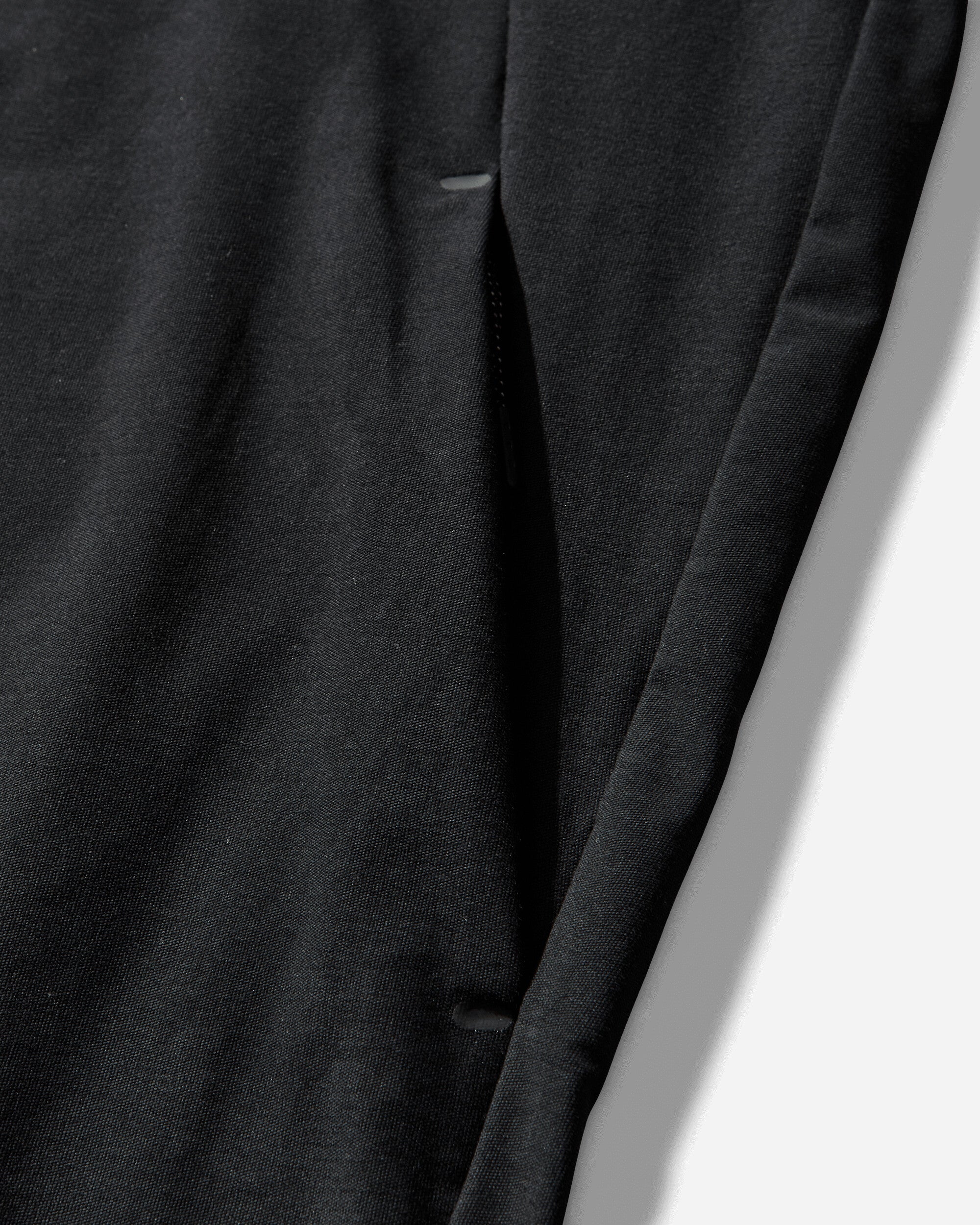 Nike Nike Sportswear Tech Men's Full-Zip Knit Windrunner Jacket Black/Black Coats and Jackets Jackets IF1345-010