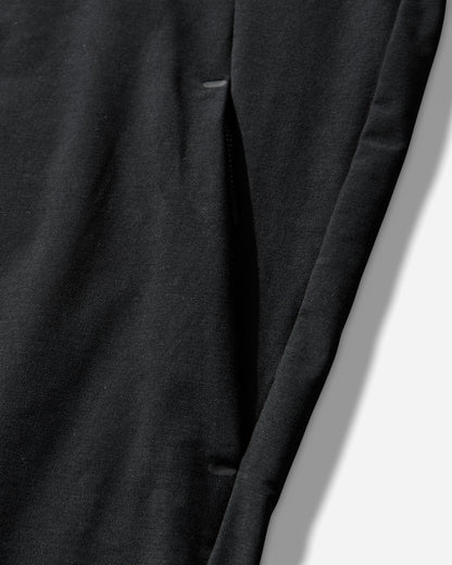 Nike Nike Sportswear Tech Men's Full-Zip Knit Windrunner Jacket Black/Black Coats and Jackets Jackets IF1345-010