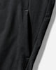 Nike Nike Sportswear Tech Men's Full-Zip Knit Windrunner Jacket Black/Black Coats and Jackets Jackets IF1345-010
