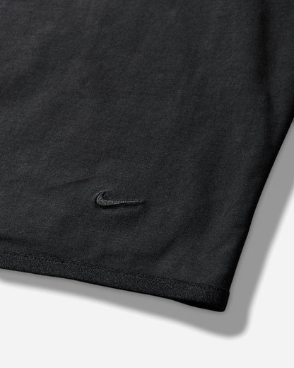 Nike Nike Sportswear Tech Men's Knit Track Jacket Black/Black Coats and Jackets Jackets IM1335-010