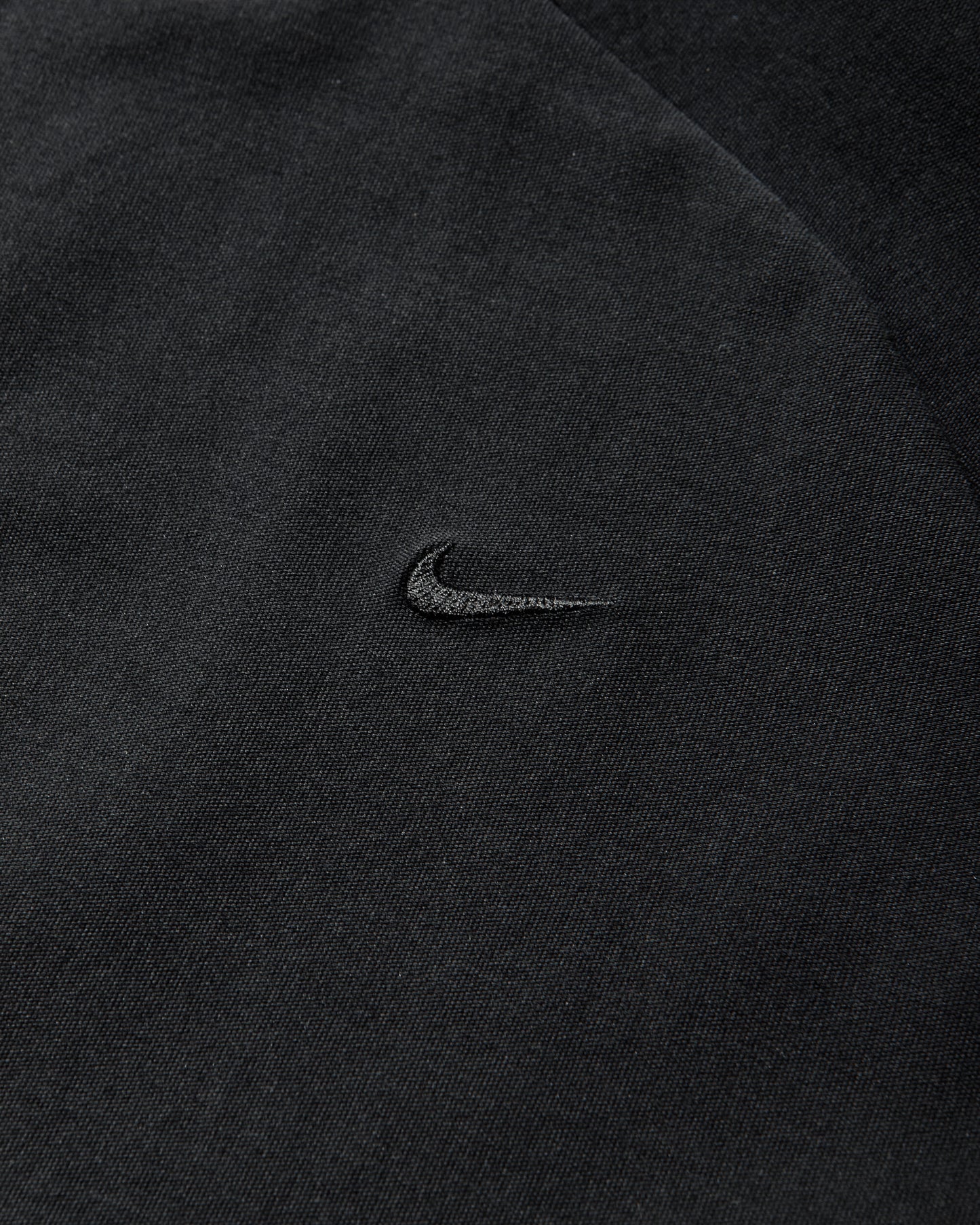 Nike Nike Sportswear Tech Men's Knit Track Jacket Black/Black Coats and Jackets Jackets IM1335-010