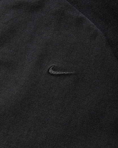 Nike Nike Sportswear Tech Men's Knit Track Jacket Black/Black Coats and Jackets Jackets IM1335-010