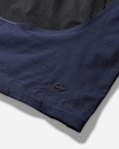 Nike Nike Tech Men's Dri-Fit Woven Color-Block Windrunner Oversized Jacket Black/Obsidian/Black Coats and Jackets Jackets IH8461-010