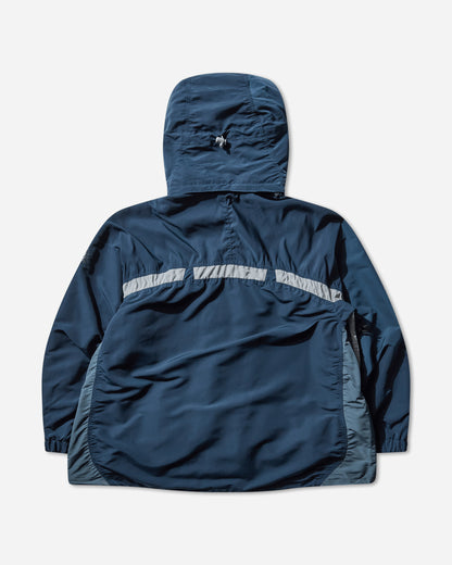 Nike Nike X Martine Rose Sport Men's Ski Parka Armory Navy/Particle Grey Coats and Jackets Jackets HM9035-478