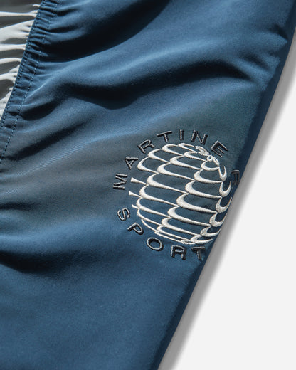 Nike Nike X Martine Rose Sport Men's Ski Parka Armory Navy/Particle Grey Coats and Jackets Jackets HM9035-478