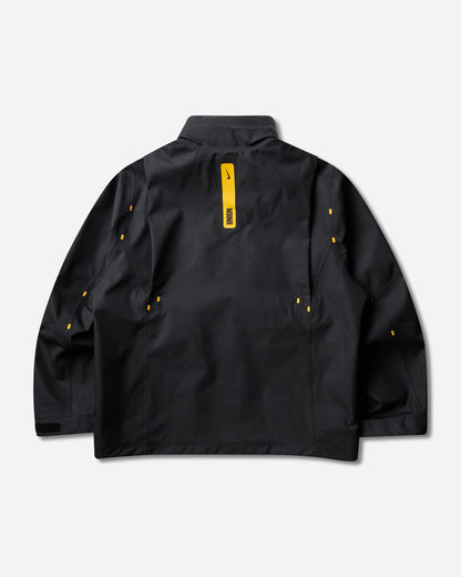 Nike Nike X Union Jacket Black/University Gold Coats and Jackets Jackets IH0914-010