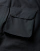 Nike Nike X Union Jacket Black/University Gold Coats and Jackets Jackets IH0914-010