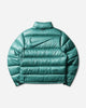 Nike Nocta Sunset Puffer Neptune Green/Black Coats and Jackets Jackets FN8196-370