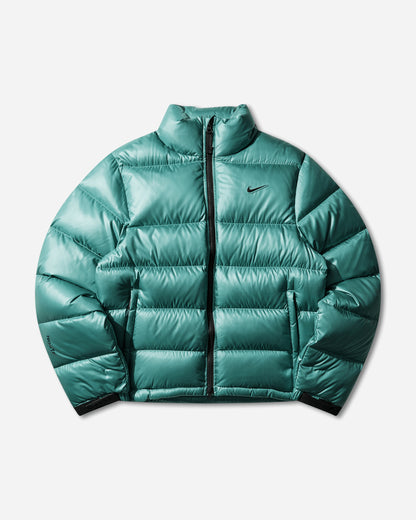 Nike Nocta Sunset Puffer Neptune Green/Black Coats and Jackets Jackets FN8196-370