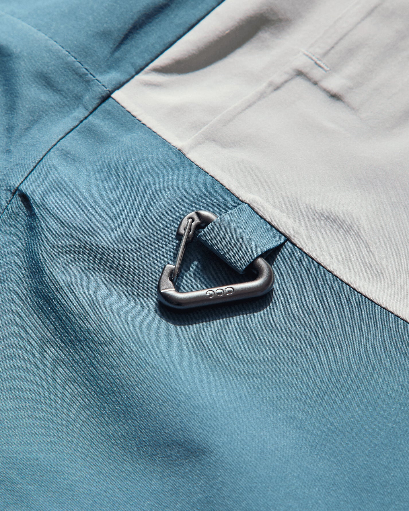 Nike U Acg Sfadv Msry Rdge Jkt Gore Phantom/Smokey Blue Coats and Jackets Jackets FV8641-030