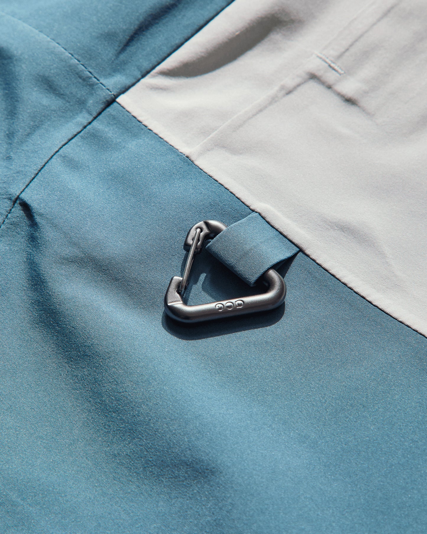 Nike U Acg Sfadv Msry Rdge Jkt Gore Phantom/Smokey Blue Coats and Jackets Jackets FV8641-030