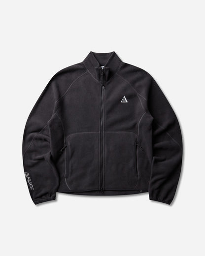 Nike U Acg Wolf Tree Fz Jkt Black/Black/Black/Summit White Coats and Jackets Jackets IF0964-010