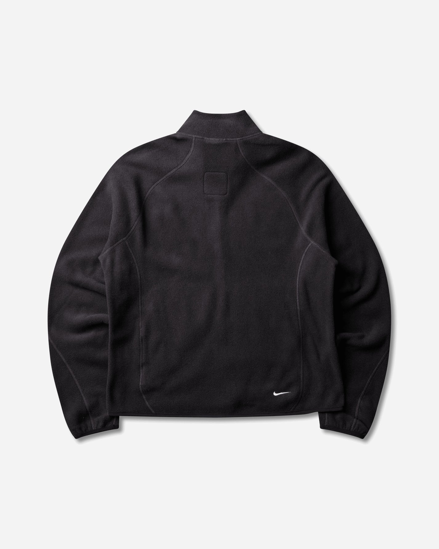 Nike U Acg Wolf Tree Fz Jkt Black/Black/Black/Summit White Coats and Jackets Jackets IF0964-010