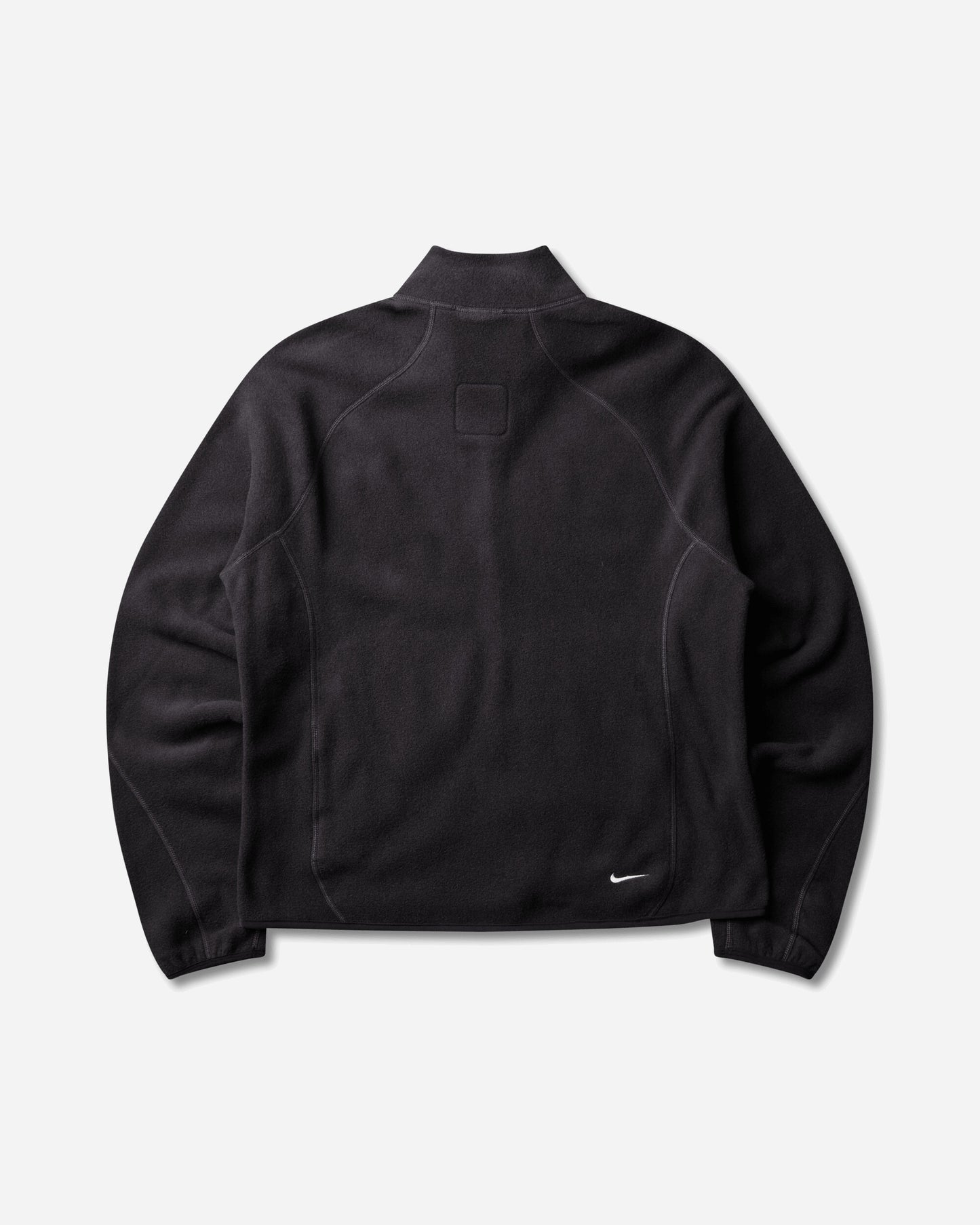 Nike U Acg Wolf Tree Fz Jkt Black/Black/Black/Summit White Coats and Jackets Jackets IF0964-010