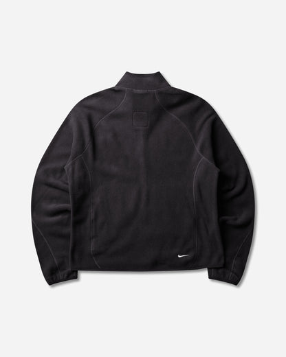Nike U Acg Wolf Tree Fz Jkt Black/Black/Black/Summit White Coats and Jackets Jackets IF0964-010