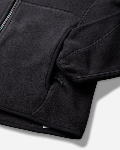 Nike U Acg Wolf Tree Fz Jkt Black/Black/Black/Summit White Coats and Jackets Jackets IF0964-010