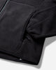 Nike U Acg Wolf Tree Fz Jkt Black/Black/Black/Summit White Coats and Jackets Jackets IF0964-010