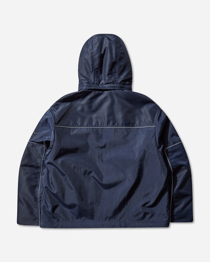 Nike U Nrg Stussy Hd Utility Jkt Obsidian Coats and Jackets Jackets HQ8517-451