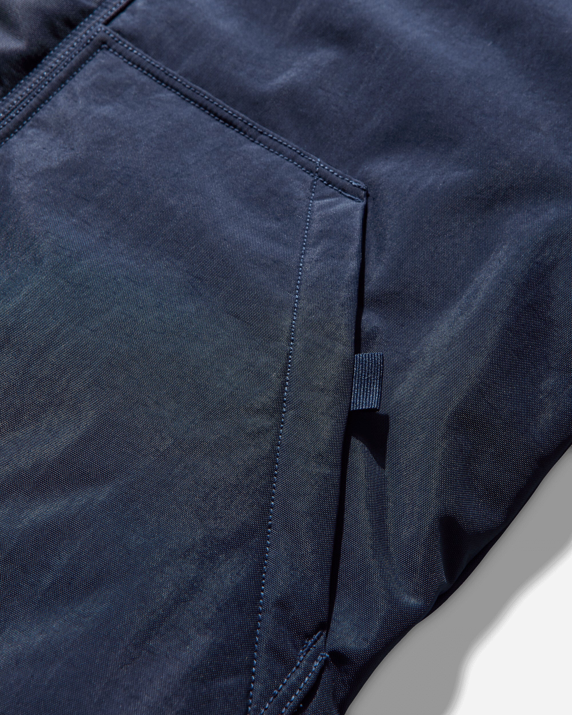 Nike U Nrg Stussy Hd Utility Jkt Obsidian Coats and Jackets Jackets HQ8517-451