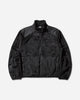 Nike U Nrg Stussy Tctle Lftd Fz Black Coats and Jackets Jackets HQ8524-010