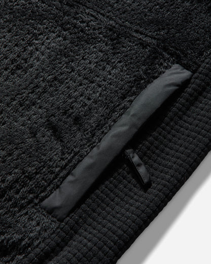 Nike U Nrg Stussy Tctle Lftd Fz Black Coats and Jackets Jackets HQ8524-010