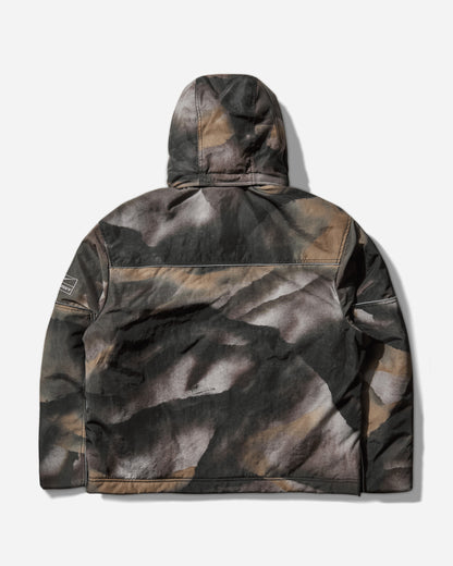 Nike U Nrg Stussy Utlty Hdjktaop Multi-Color/Medium Ash Coats and Jackets Jackets HQ8520-900