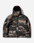 Nike U Nrg Stussy Utlty Hdjktaop Multi-Color/Medium Ash Coats and Jackets Jackets HQ8520-900