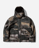 Nike U Nrg Stussy Utlty Hdjktaop Multi-Color/Medium Ash Coats and Jackets Jackets HQ8520-900