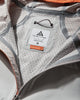 Nike W Acg Sfadv Phantazma Jkt Safety Orange/Grey Fog/Summit  Coats and Jackets Jackets IF0101-819