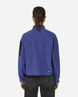 Nike Wmns W Acg Arctic Wolf Fz Persian Violet/Black Coats and Jackets Jackets FB8006-510