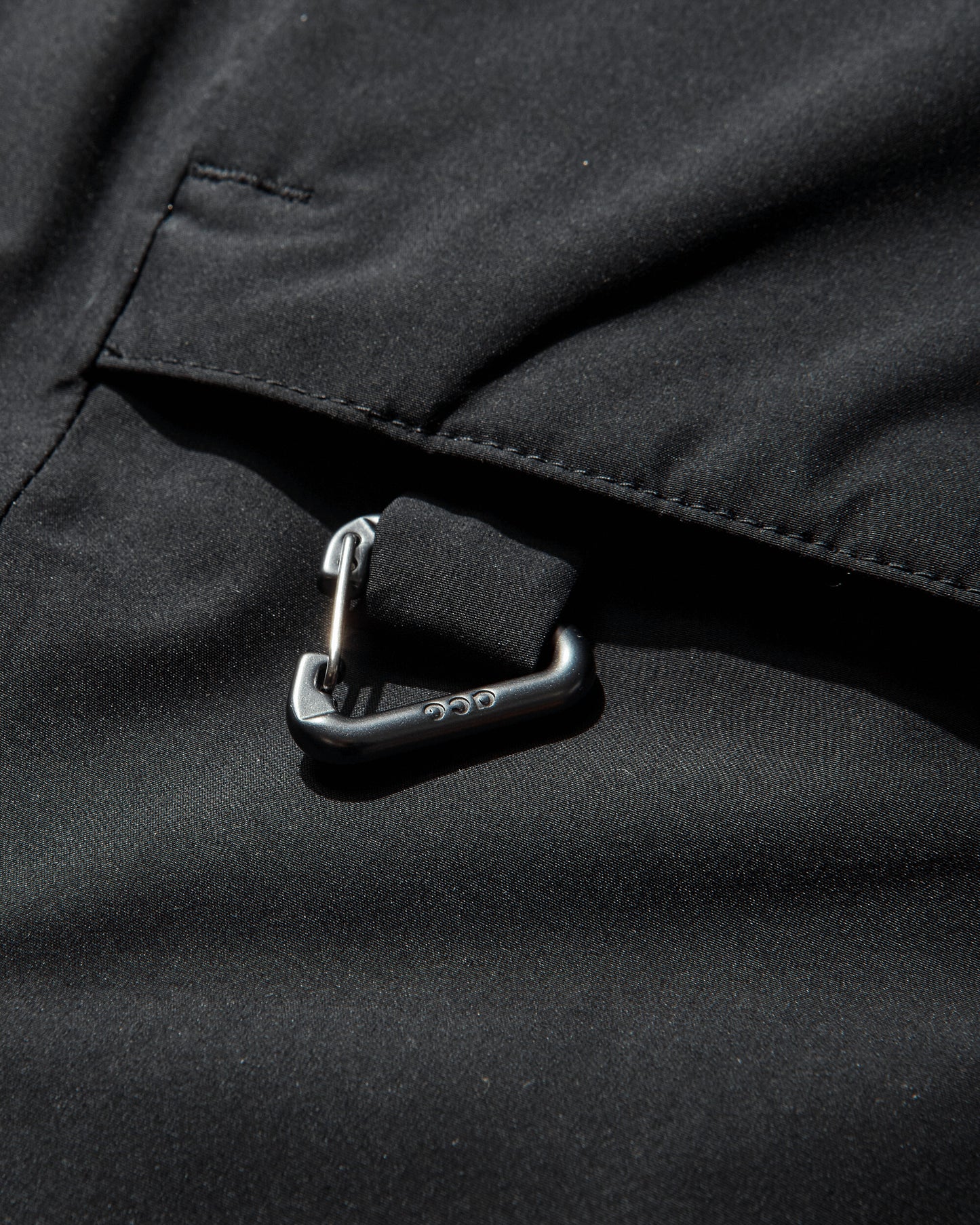 Nike Wmns W Acg Sf Prmlft Skl Pk Jkt Black/Anthracite/Black Coats and Jackets Jackets FV7327-010