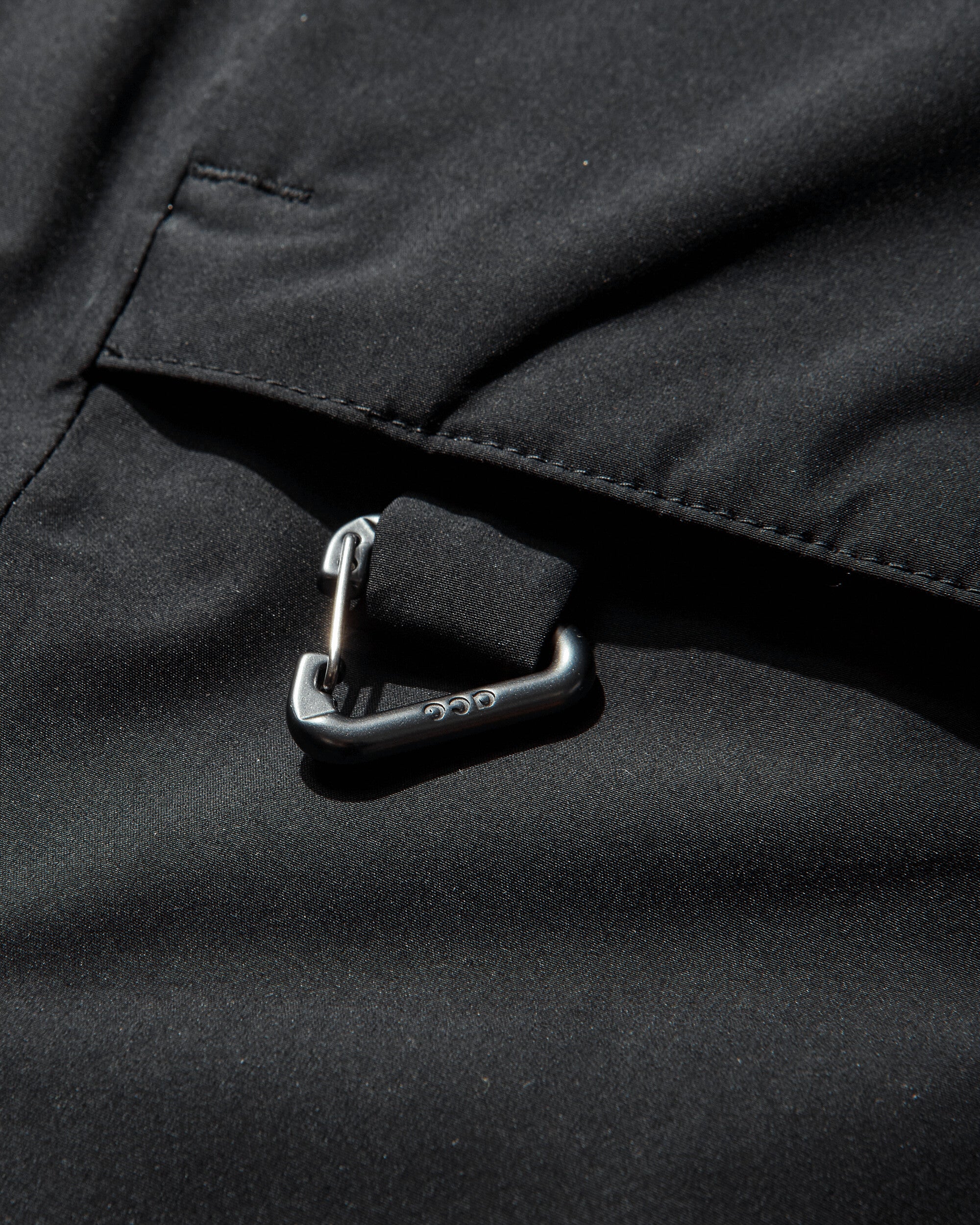 Nike Wmns W Acg Sf Prmlft Skl Pk Jkt Black/Anthracite/Black Coats and Jackets Jackets FV7327-010