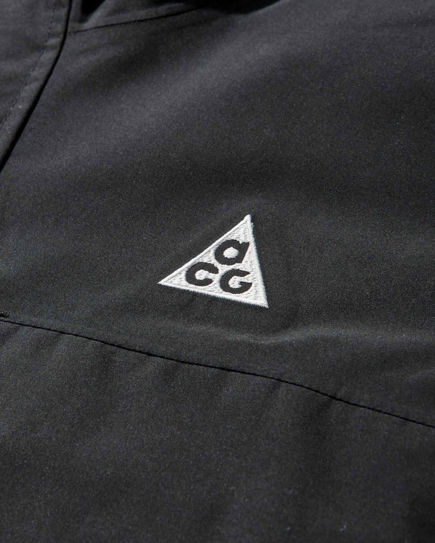 Nike Wmns W Acg Sf Prmlft Skl Pk Jkt Black/Anthracite/Black Coats and Jackets Jackets FV7327-010