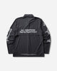 Nike Acg Aireez Dk Smoke Grey/White T-Shirts Longsleeve IU8150-070