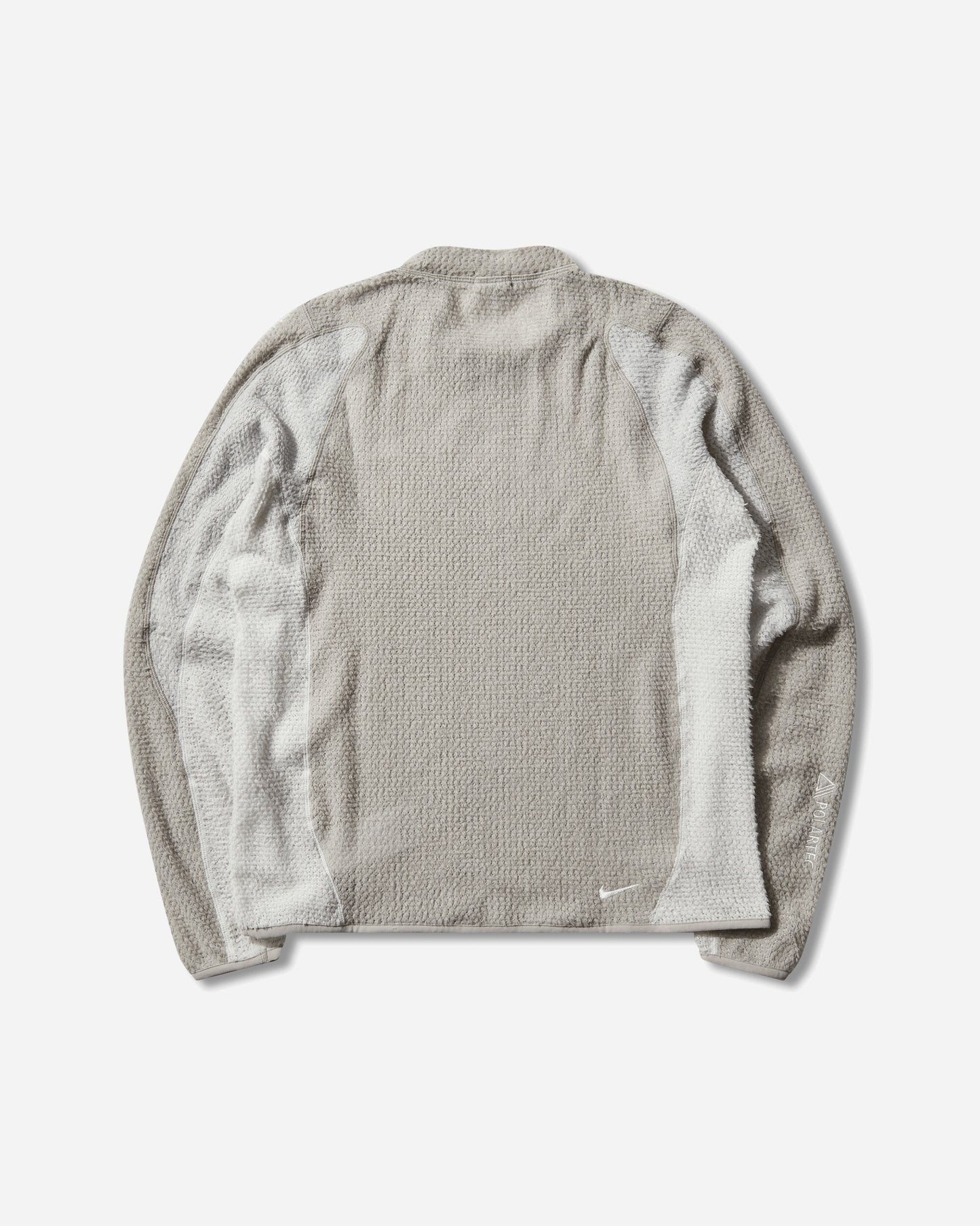 Nike Acg "wolf Tree" Crew College Grey/Grey Fog/Summit W T-Shirts Longsleeve IH1445-009