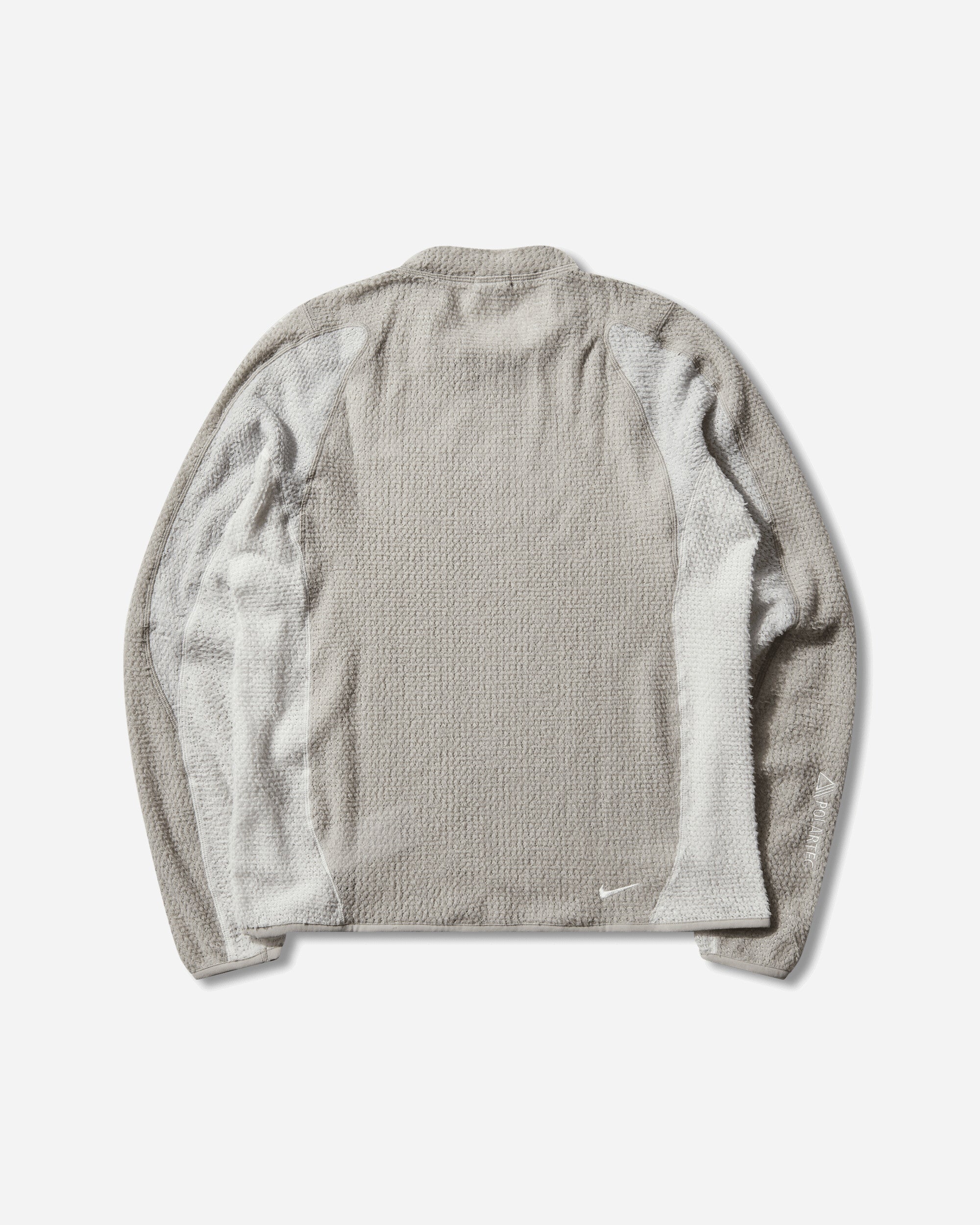 Nike Acg "wolf Tree" Crew College Grey/Grey Fog/Summit W T-Shirts Longsleeve IH1445-009