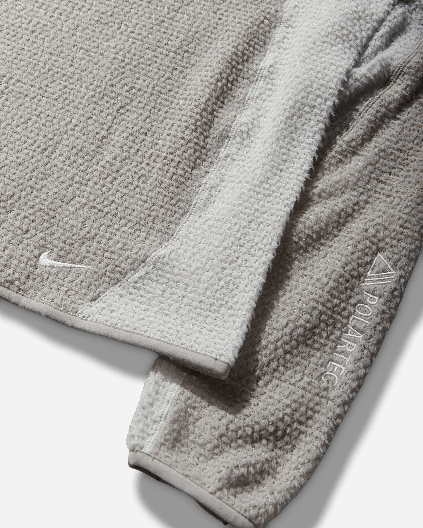 Nike Acg "wolf Tree" Crew College Grey/Grey Fog/Summit W T-Shirts Longsleeve IH1445-009