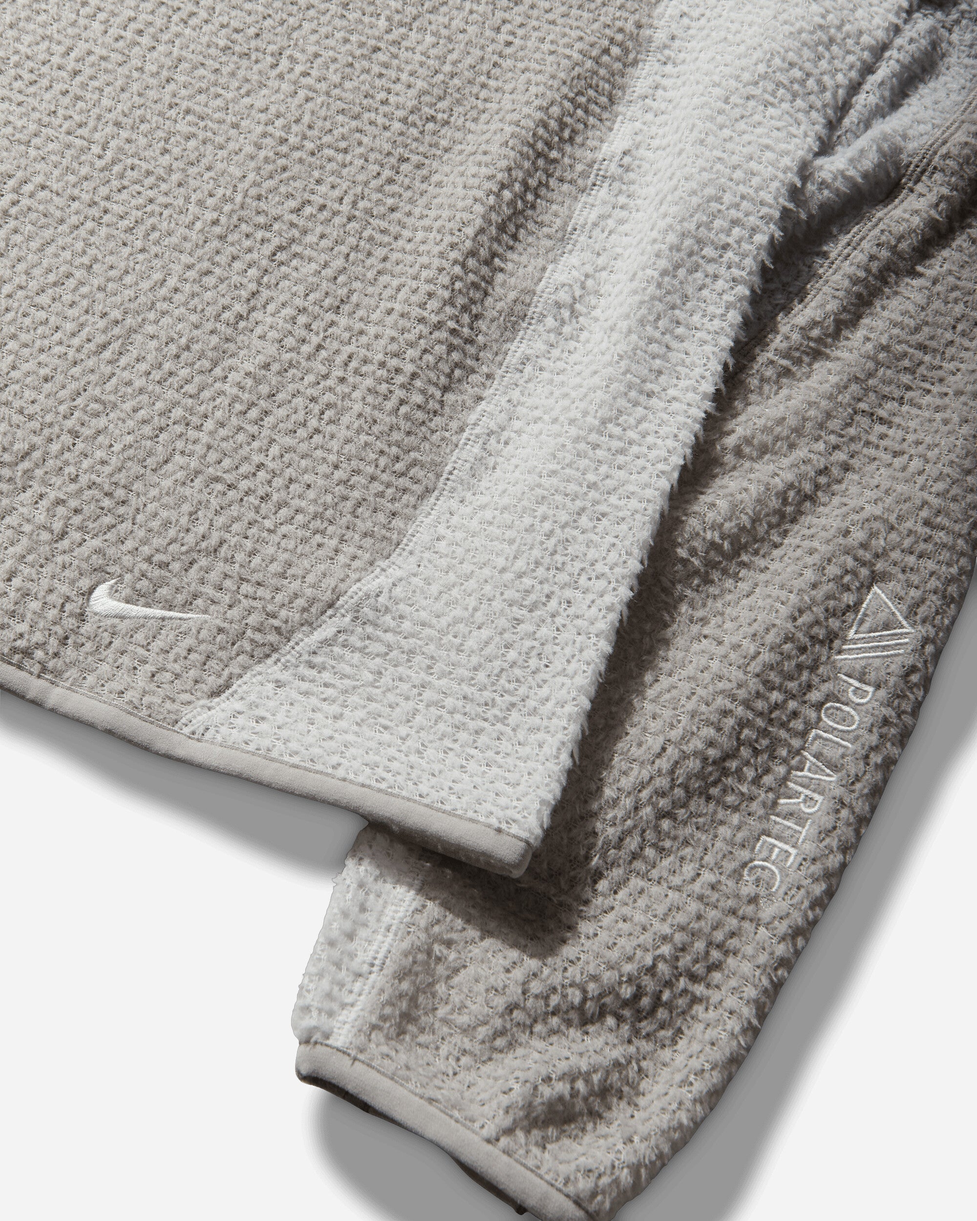 Nike Acg "wolf Tree" Crew College Grey/Grey Fog/Summit W T-Shirts Longsleeve IH1445-009