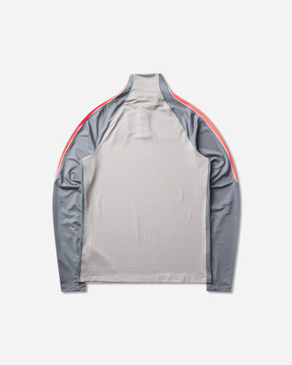Nike Enx M Df Strk Dril Top Pewter Grey/Cool Grey T-Shirts Longsleeve IM3229-052