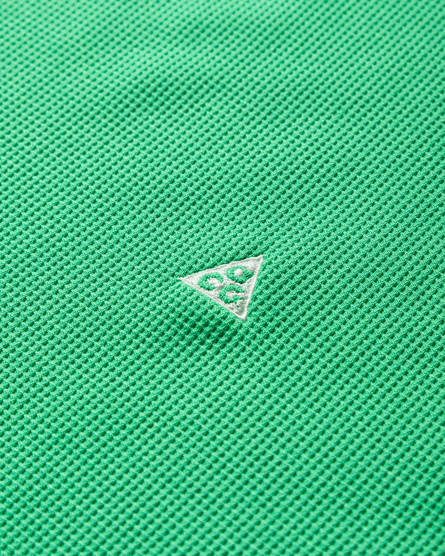 Nike M Acg Dfadv Chinati Ls Bslyr Green Shock/Mosswood Brown T-Shirts Longsleeve HV0585-388