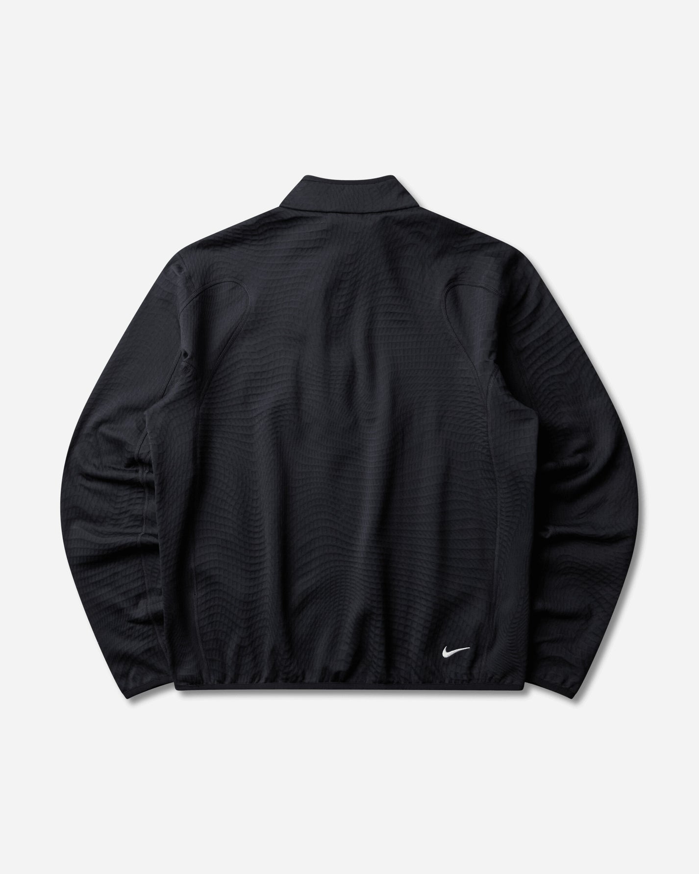 Nike M Acg Tf Wolf Grid Hz Top Black/Summit White T-Shirts Longsleeve IM4233-010