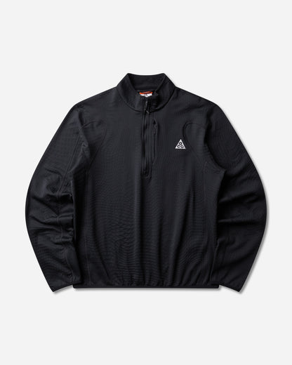Nike M Acg Tf Wolf Grid Hz Top Black/Summit White T-Shirts Longsleeve IM4233-010