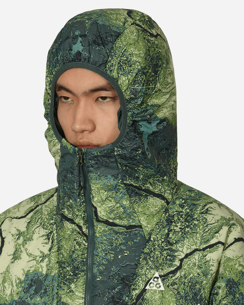 NIKE ACG TFADV RPE DEDPE JACKET 新品 - ダウンジャケット