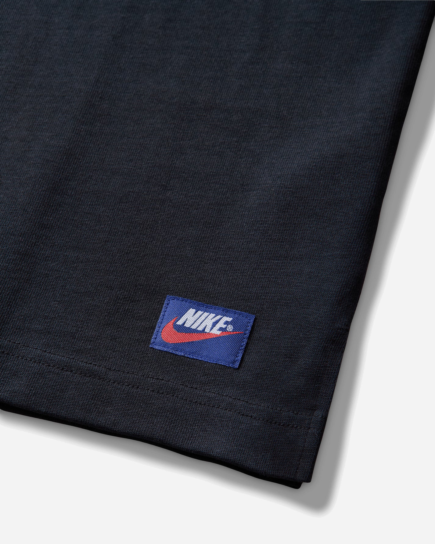 Nike M J Flt Ess Rugby Top Black T-Shirts Longsleeve IM9148-010