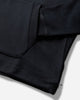 Nike M Nk Club Rules Flc Crew Black/Sail T-Shirts Longsleeve IR0981-010