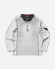 Nike M Nk Df T90 Top Long Sleeve X Slam Jam White/Pure Platinum/Black T-Shirts Longsleeve IO8392-100