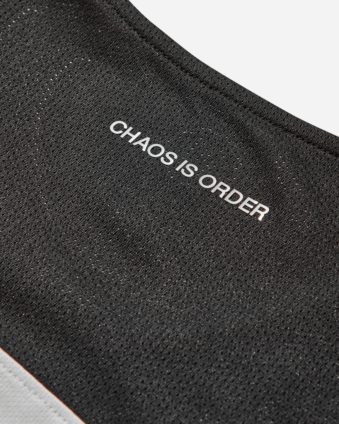 Nike M Nk Df T90 Top Long Sleeve X Slam Jam White/Pure Platinum/Black T-Shirts Longsleeve IO8392-100