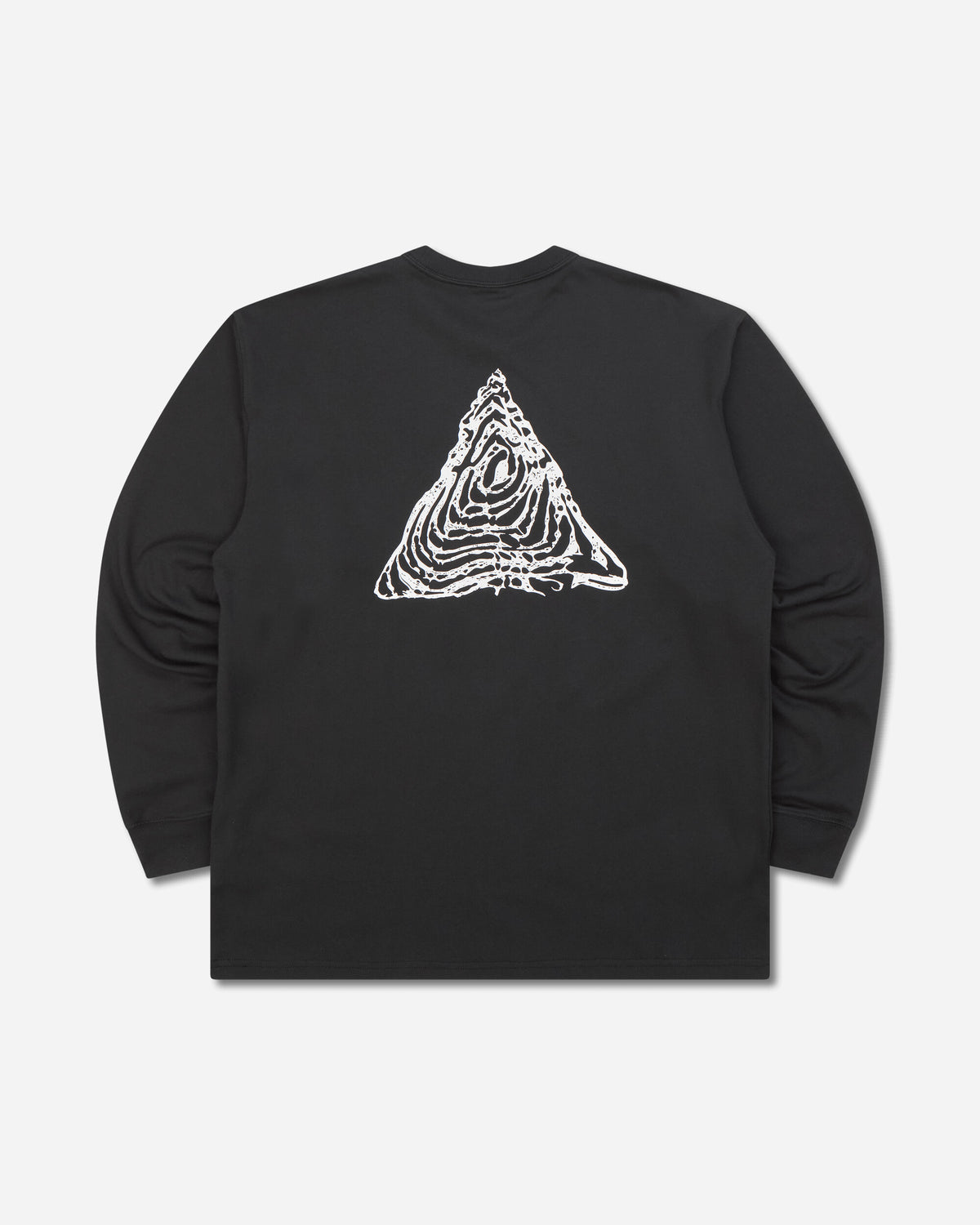 Nike Nike Acg Longsleeve Black T-Shirts Longsleeve IZ9525-010