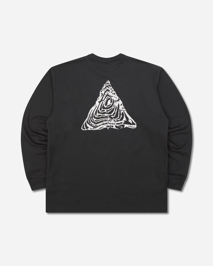 Nike Nike Acg Longsleeve Black T-Shirts Longsleeve IZ9525-010